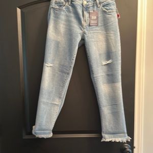 Gap, Size 29, girlfriend of denim, new with tags